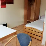 Gaestehaus Schiemann 여관 테테로프