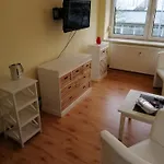 Gaestehaus Schiemann 여관 테테로프