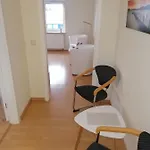 Gaestehaus Schiemann 테테로프