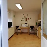 Gaestehaus Schiemann *