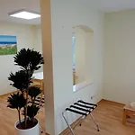 Gaestehaus Schiemann * 테테로프