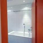 Gaestehaus Schiemann * 테테로프