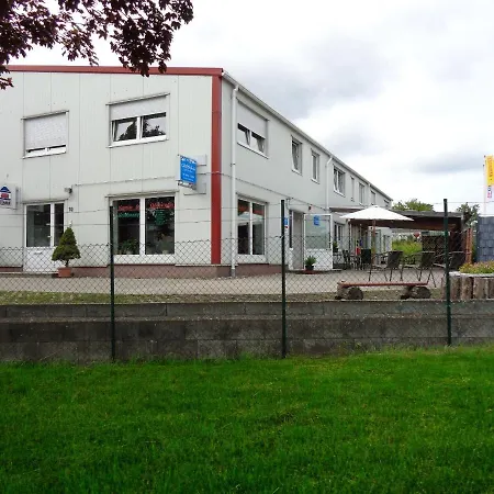 Gasthof Schiemann Teterow