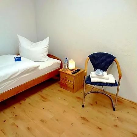 Inn Gaestehaus Schiemann Teterow