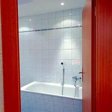 Inn Gaestehaus Schiemann Teterow