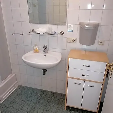 Gaestehaus Schiemann * Teterow