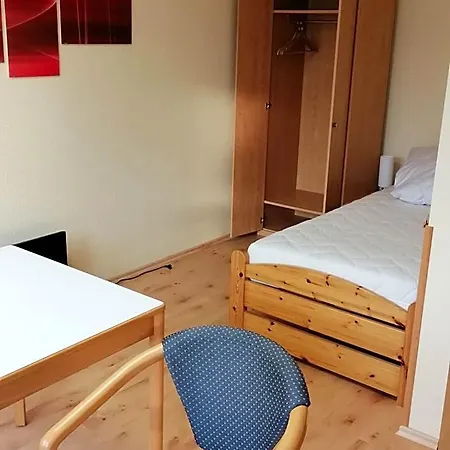 Gaestehaus Schiemann Inn *