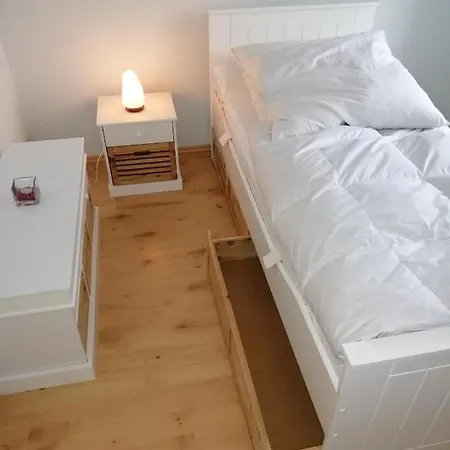 Penzion Gaestehaus Schiemann Teterow