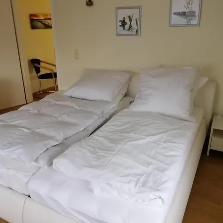 Gaestehaus Schiemann * Teterow