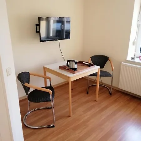 Gaestehaus Schiemann