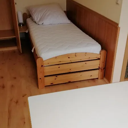 Gaestehaus Schiemann