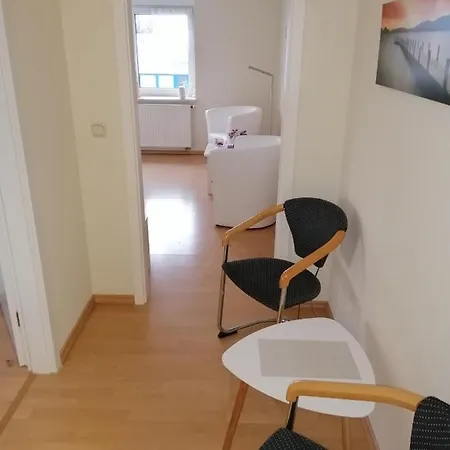 Gaestehaus Schiemann Teterow