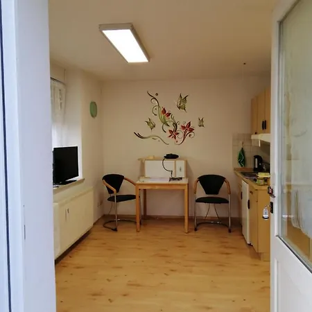 Gaestehaus Schiemann *