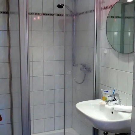 Gaestehaus Schiemann Penzion