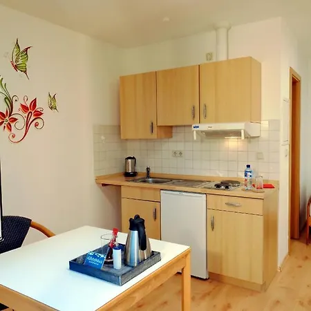 Gaestehaus Schiemann