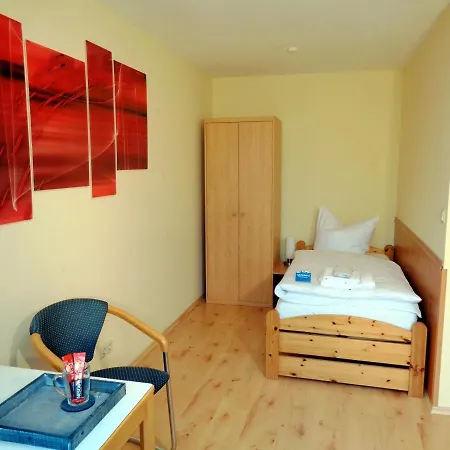 Gaestehaus Schiemann