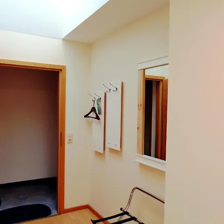 Gaestehaus Schiemann Teterow