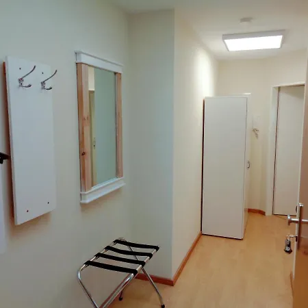 Gaestehaus Schiemann