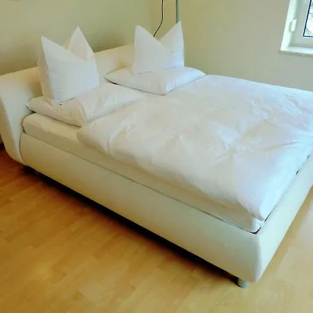 Gaestehaus Schiemann *