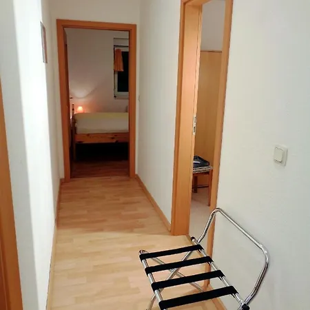 Gaestehaus Schiemann Тетеров