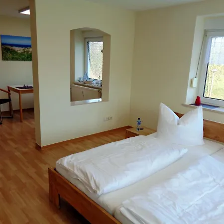 Gaestehaus Schiemann Teterow