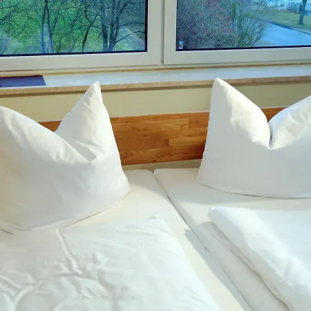 Gaestehaus Schiemann *