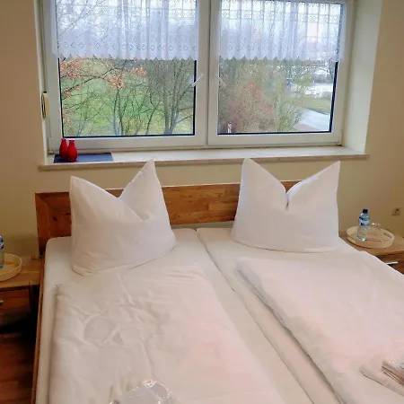 Gaestehaus Schiemann