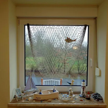 Gaestehaus Schiemann * Teterow