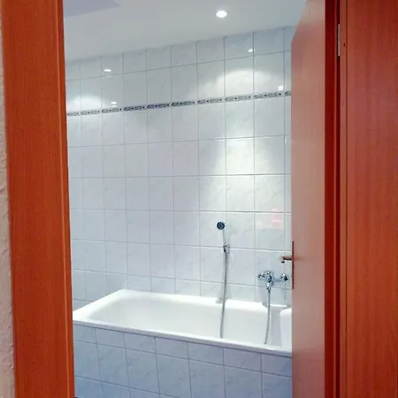 Gaestehaus Schiemann * Тетеров