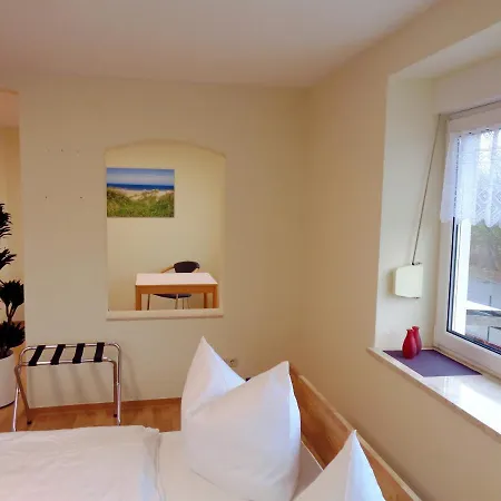 Gaestehaus Schiemann * Teterow