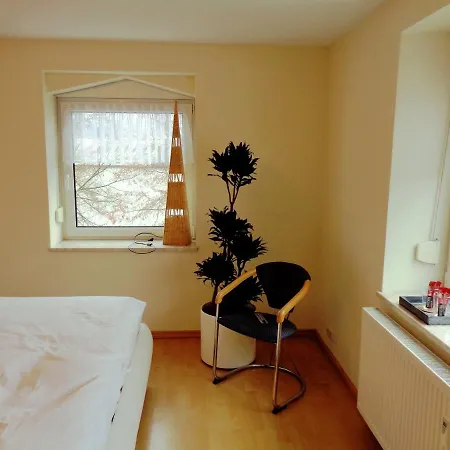 Gaestehaus Schiemann