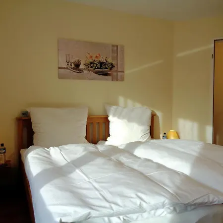 Gaestehaus Schiemann *