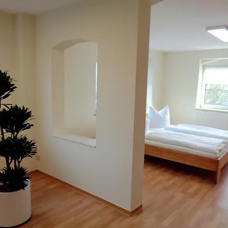 Gaestehaus Schiemann