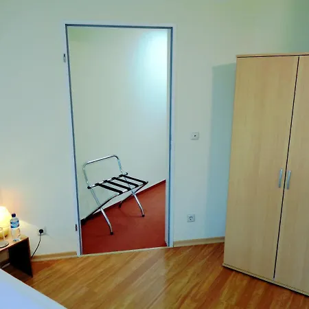 Gaestehaus Schiemann