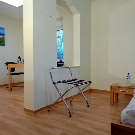 Gaestehaus Schiemann Мини-отель
