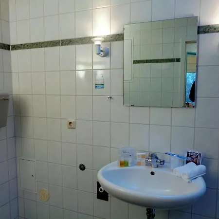 Gaestehaus Schiemann