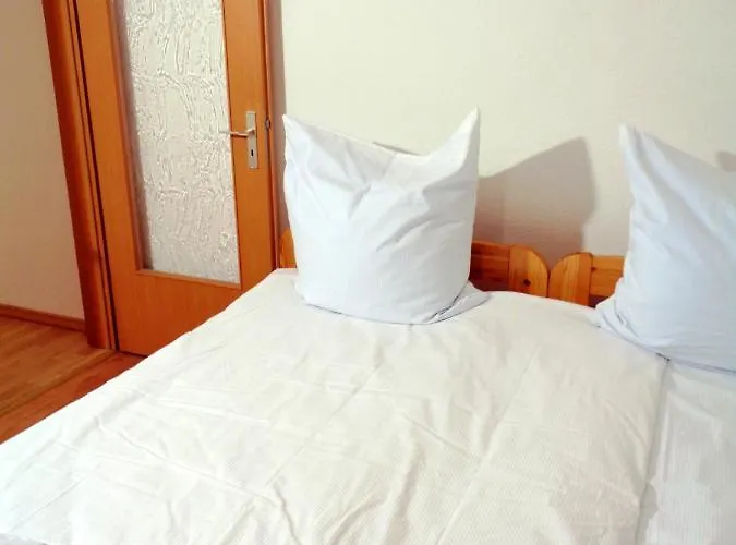 Gaestehaus Schiemann